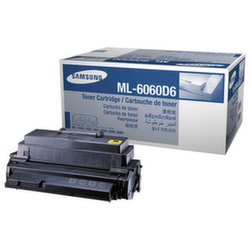 Заправка картриджа ML-6060D6 Samsung ML-1440, ML-1450, ML-1451, ML-6040, ML-6060
