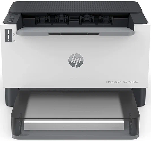 Принтер HP LaserJet Tank 2502dw