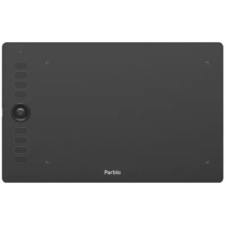 Графический планшет Parblo A610 Pro черный в Санкт-Петербурге