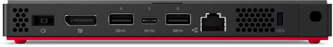 Lenovo ThinkCentre M90n-1 Nano