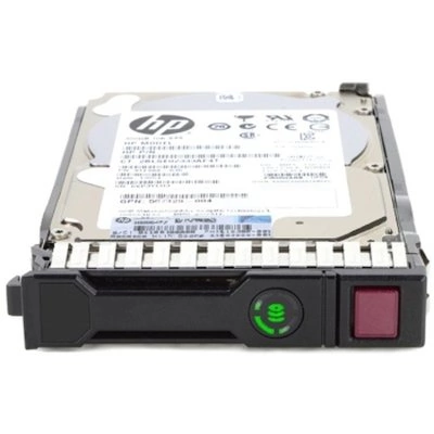 Жёсткий диск HPE 872737-001
