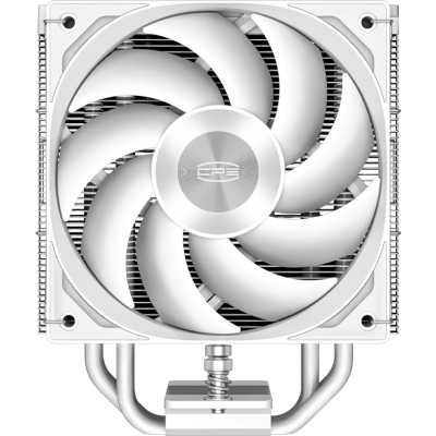 Кулер PCcooler RZ400 V2 WH