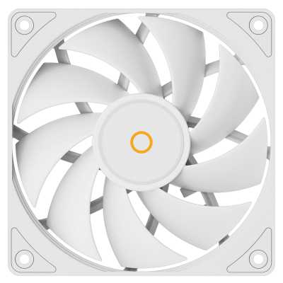 Кулер Ocypus Gamma F12 White