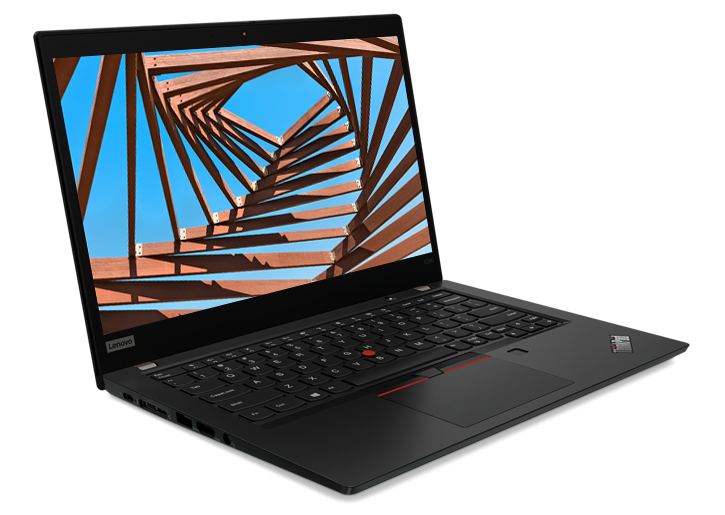Ноутбук Lenovo ThinkPad X390 13.3"