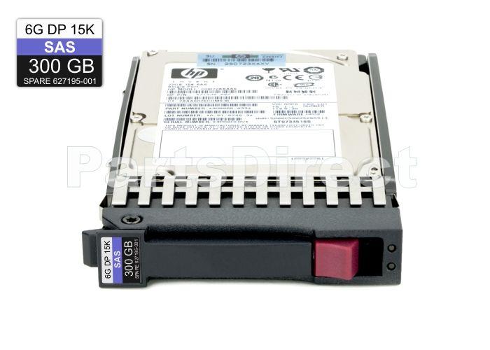 785101-B21 Жесткий диск HPE SAS 450GB 15K 2.5