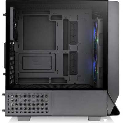Корпус Thermaltake Ceres 350 MX Black CA-1Z3-00M1WN-00