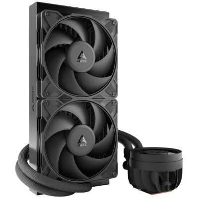 Кулер Arctic Liquid Freezer III Pro 280 Black ACFRE00179A