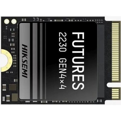SSD диск Hiksemi 1Tb HS-SSD-FUTURES 1024G