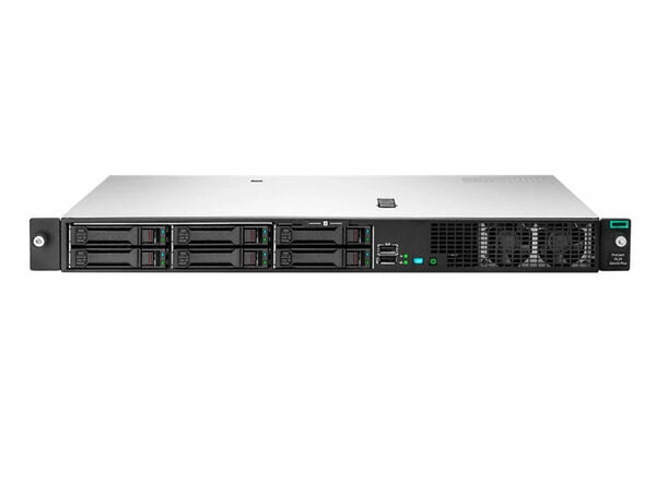 Сервер HP ProLiant DL20 G10+ (P44111-B21 (E-2314))