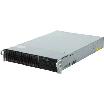 Сервер iRU Rock S2216P (2052951)