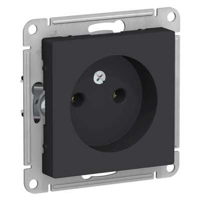 Розетка силовая Systeme Electric AtlasDesign ATN001041