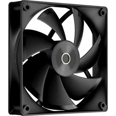 Кулер Ocypus Delta F12 Black