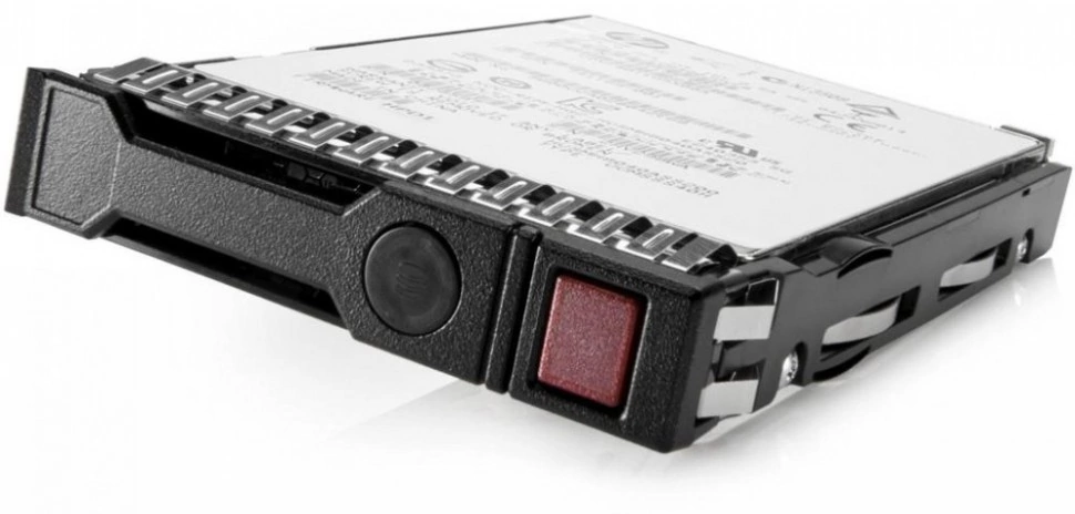 Жёсткий диск HPE 800Gb SAS SSD (N9X96A)