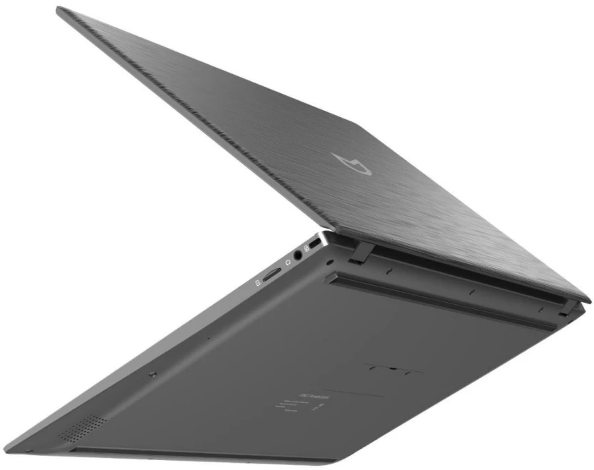 Irbis Breeze 15NBC1013 | Ноутбук 15.6"