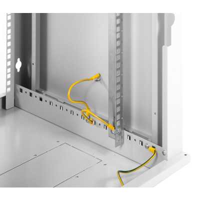 Телекоммуникационный шкаф ЦМО ШРН-Э-12.500