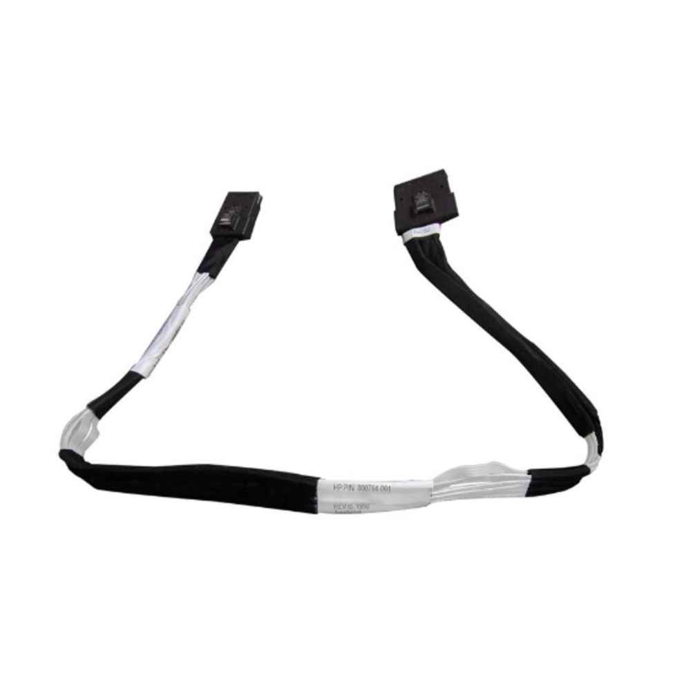 Кабель для контроллера HP Smart Array P440/441/840/841 to PCI-E 3-pin 215 мм