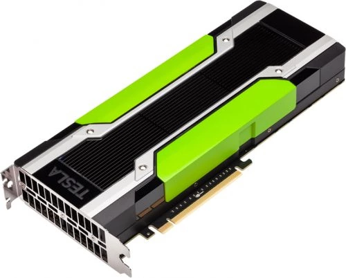 Видеокарта Nvidia Tesla M10M (TCSM10M-PB)
