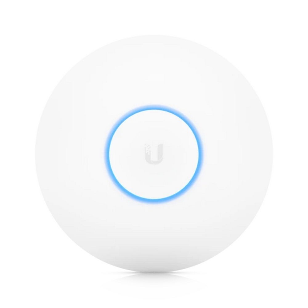 Точка доступа Ubiquiti UAP-AC-PRO-EU 10/100/1000BASE-TX белый