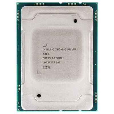 Процессор Intel Xeon Silver 4214 OEM