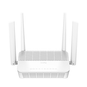 Маршрутизатор Cudy WR3000H