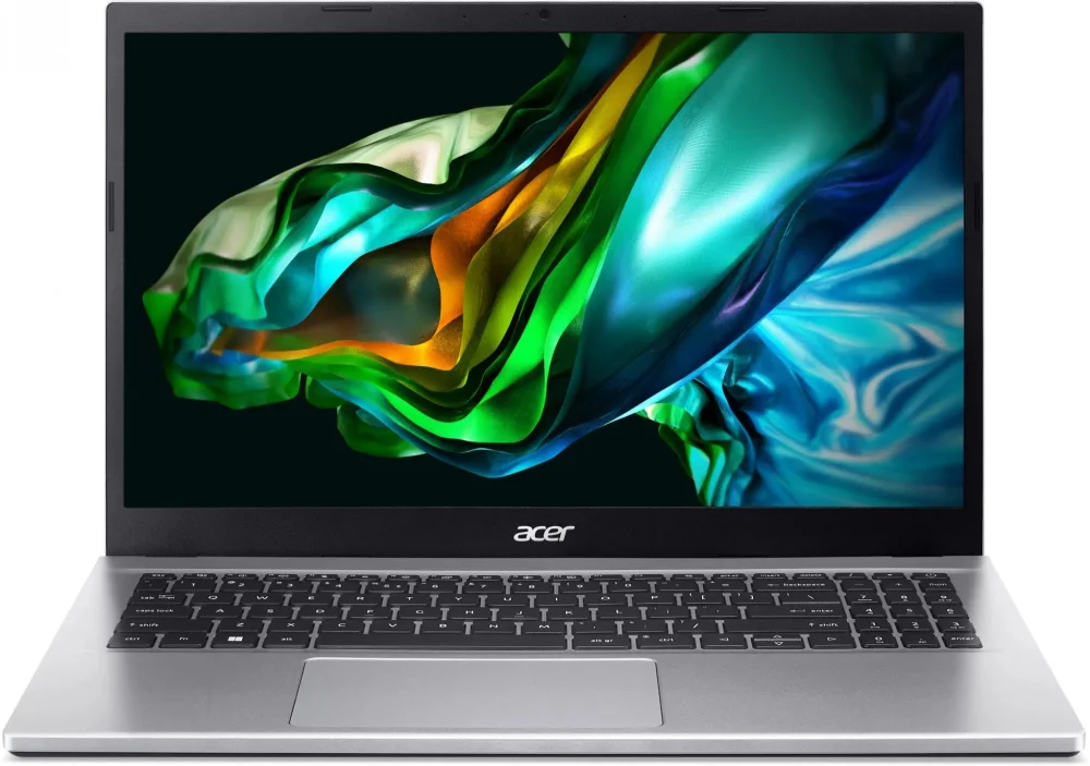 Ноутбук Acer Aspire 3 A315-44P-R3LB 15.6" silver (NX.KSJER.002) в Санкт-Петербурге