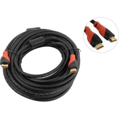 Кабель Telecom TCG220F-10M