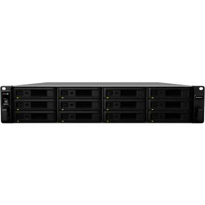 Модуль расширения Synology RX1222sas