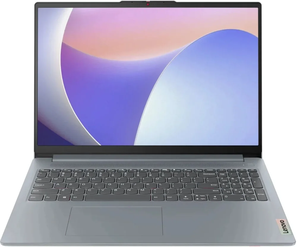Ноутбук Lenovo IdeaPad Slim 3 16IRU8 Arctic Grey (82X8003NRK) в Санкт-Петербурге