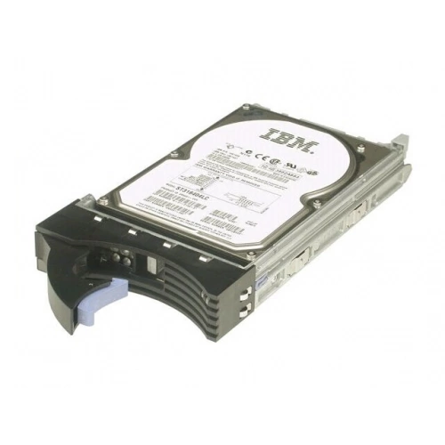 Жёсткий диск IBM 00L4521