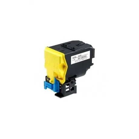 Тонер Konica-Minolta bizhub C3300i/C4000i (TNP-81Y/AAJW251) желтый в Санкт-Петербурге