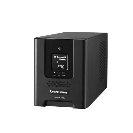 Источник бесперебойного питания CyberPower PR3000ELCDSL в Санкт-Петербурге