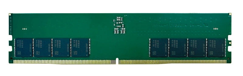 Оперативная память Qnap RAM-32GDR5T0-UD-4800