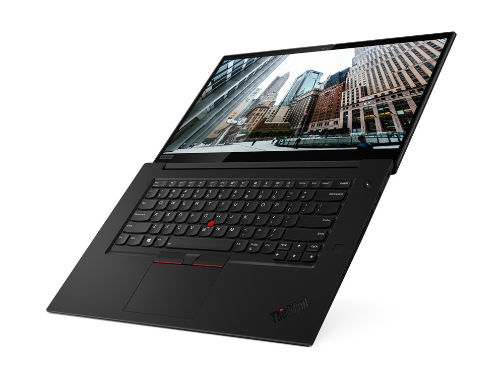 Ноутбук Lenovo ThinkPad X1 Extreme Gen 2 15"