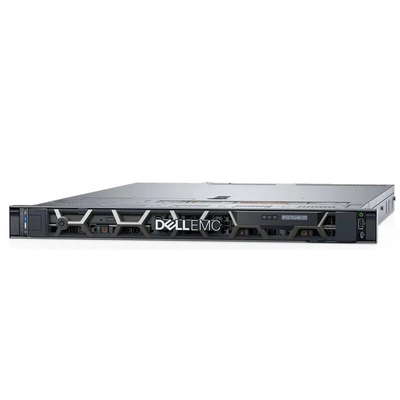 Сервер Dell PowerEdge R440 (210-ALZE)