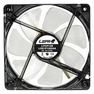 Кулер Enermax Lepa LPCP12N-R