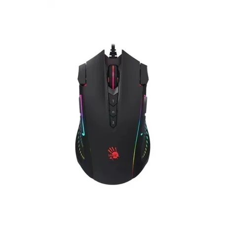Мышь A4Tech Bloody J90s черный в Санкт-Петербурге
