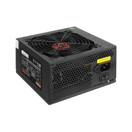 Блок питания ExeGate 600W ATX-600PPE (EX260643RUS) Black в Санкт-Петербурге