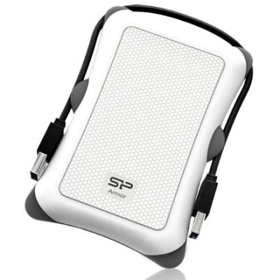 Жесткий диск Silicon Power Armor A30 1Tb SP010TBPHDA30S3W