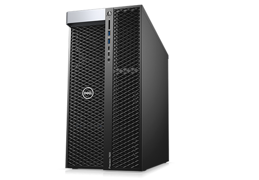 Рабочая станция Dell Precision T7920