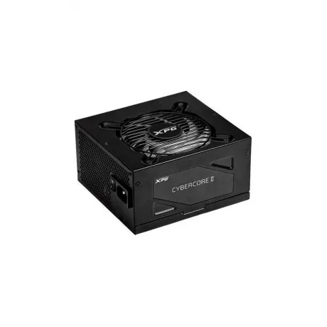 Блок питания XPG CYBERCORE II 1300W (CYBERCOREII1300P-BKCEU) в Санкт-Петербурге