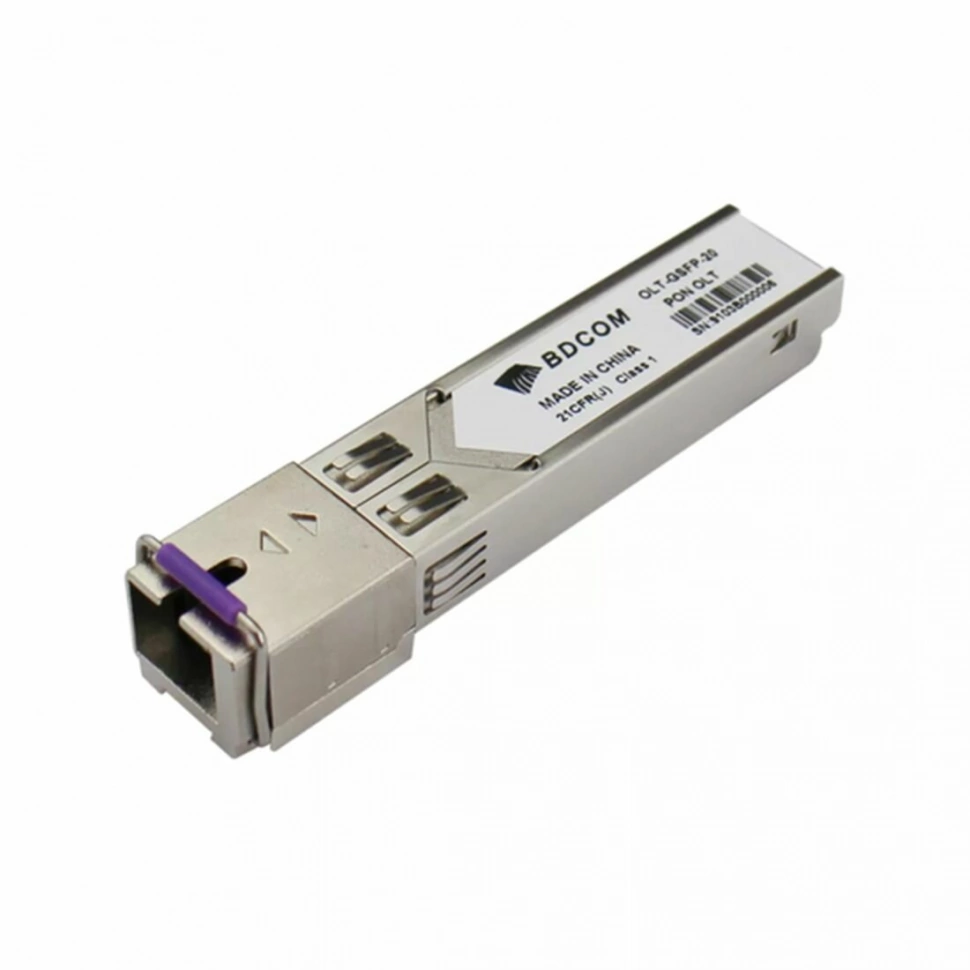 Трансивер BDCom OLT-GSFP-C+