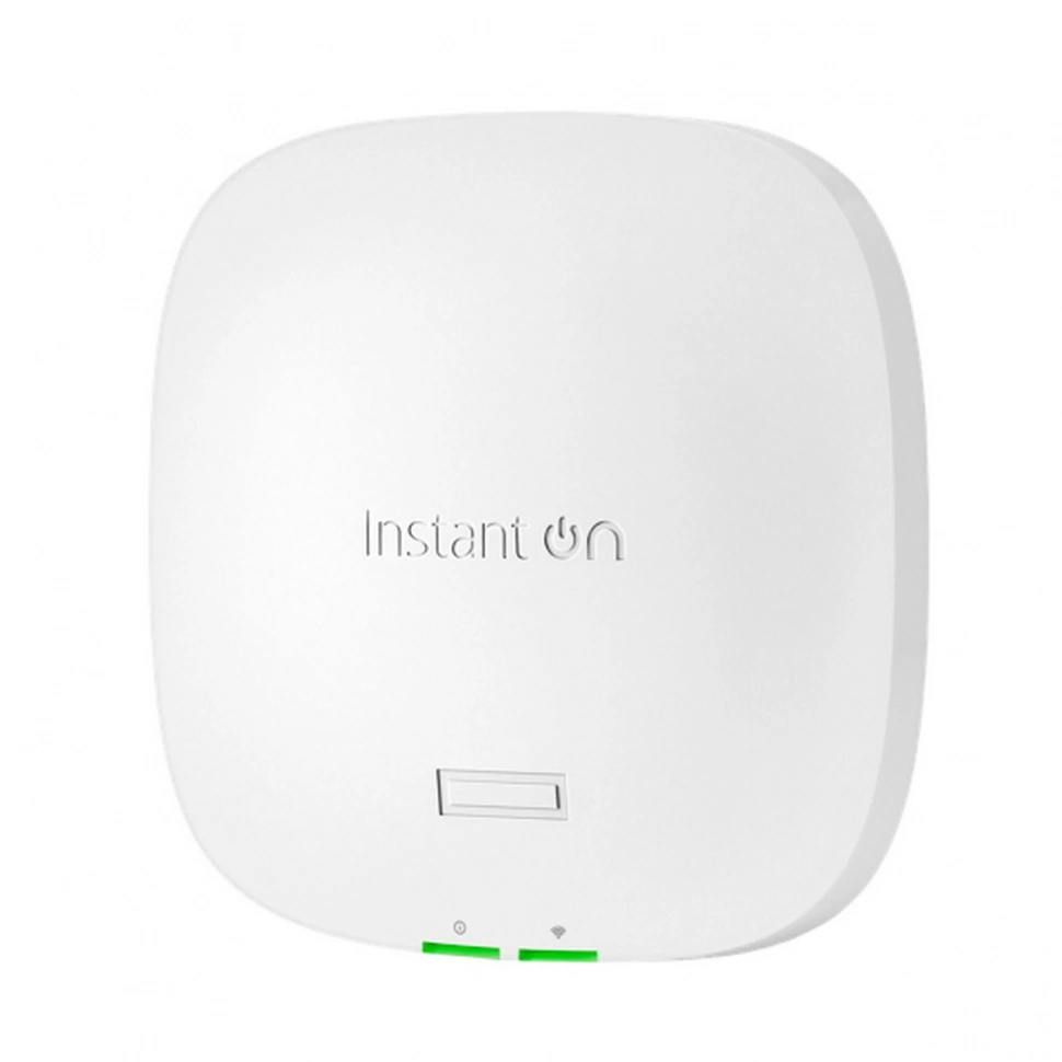 Точка доступа HPE Wi-Fi Aruba Instant On AP21 (S1T09A)