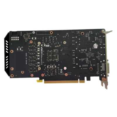 Видеокарта CBR nVidia GeForce GTX 1660 Super 6Gb VGA-STX1660S-6G-RTL