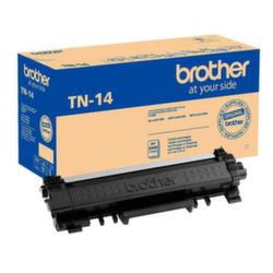 Заправка картриджа Brother TN-14