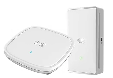 Точка доступа Cisco C9105AXI-H