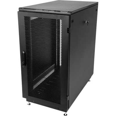 Телекоммуникационный шкаф ЦМО ШТК-М-30.6.10-44АА-9005