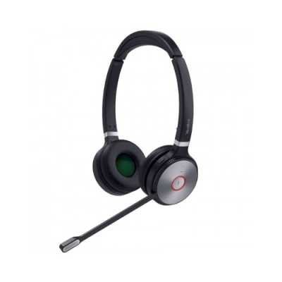 Гарнитура Yealink WH66 Dual Teams