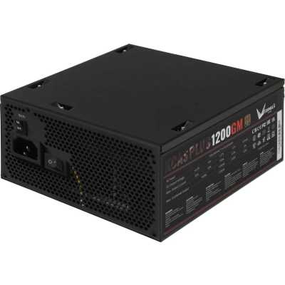 Блок питания Formula AC KCAS Plus 1200GM ACPG-KPK2FEC.12