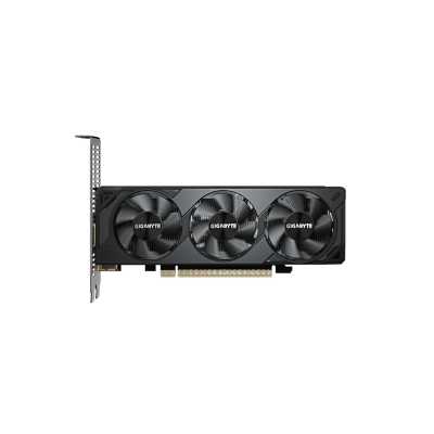 Видеокарта GigaByte nVidia GeForce RTX 5050 8Gb GV-N5050OC-8GL