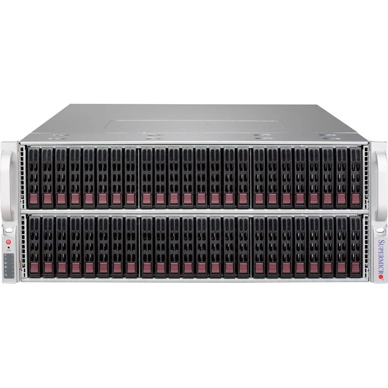 Серверный корпус SuperMicro CSE-417BE1C-R1K23JBOD